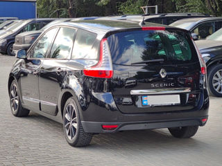 Renault Grand Scenic foto 3