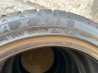 Maxxis 17" 225/45 17 фото 3