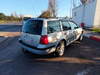 Volkswagen Golf foto 2