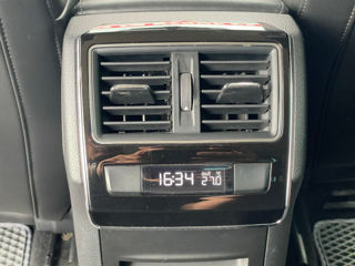 Skoda Superb foto 15