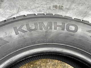 235/60 R16 Kumho Wintercraft WP52/ Доставка, livrare toata Moldova 2024 foto 6