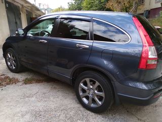 Honda CR-V foto 4