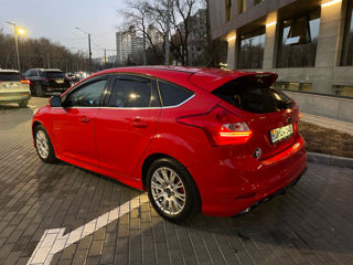 Ford Focus foto 6