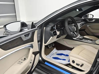 Audi A7 foto 6