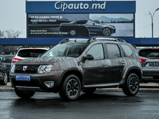 Dacia Duster foto 4