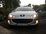 Peugeot 407 foto 4