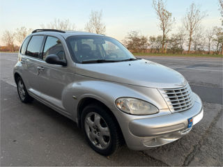 Chrysler PT Cruiser