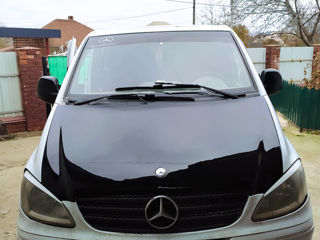 Mercedes Vito foto 7