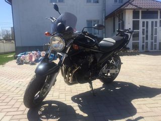 Suzuki GSF650 Bandit foto 5