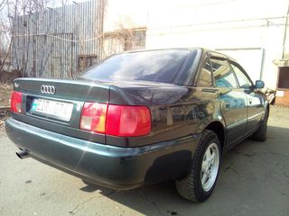 Audi A6 foto 9