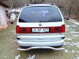 Volkswagen Sharan foto 3