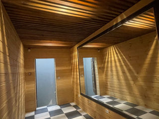 Sauna VIP 5 ore+ 1 gratis disponibilă