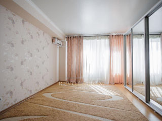 Apartament cu 2 camere, 70 m², Ciocana, Chișinău foto 4