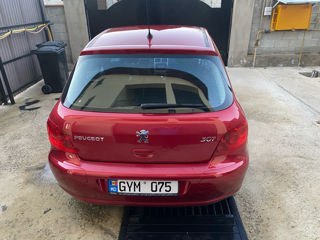 Peugeot 307 foto 4