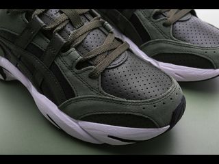 Asics gel-bnd оригинал foto 2