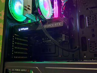 Gaming i5 12gen / DDR5 / RTX 3060 Ti