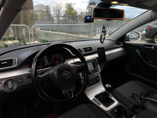 Volkswagen Passat foto 6