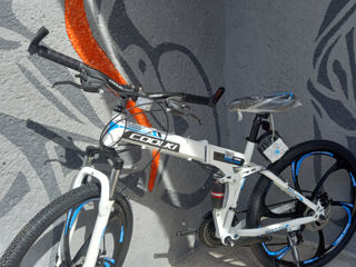 Biciclete Coolki / велосипеды Coolki foto 4