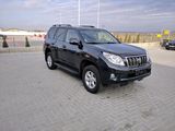 Toyota Land Cruiser Prado foto 1