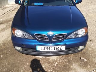 Nissan Primera foto 1