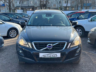 Volvo XC60 foto 6