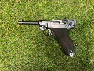 luger parabellum p08 foto 2