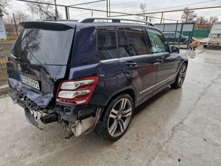 Mercedes GLK-Class foto 5