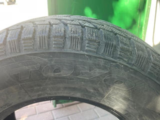 Vind 2 buc 255/70R16 Toyo foto 4