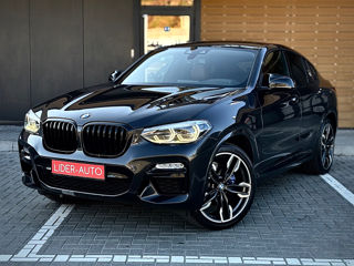 BMW X4 M foto 3