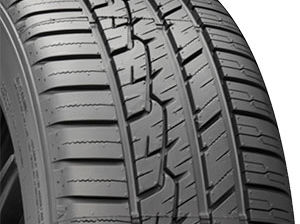 2 cauciucuri clasa premium sumitomo htr a/s p03 225/55 r19 suv-parcurs 5 mii km protector 7 mm foto 3