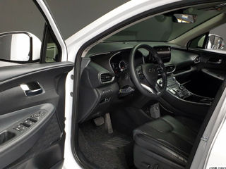 Hyundai SantaFE foto 9