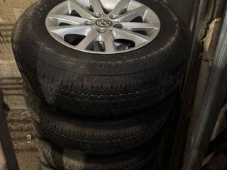 215/70 R16  T5-T6