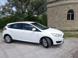 Ford Focus foto 7