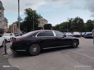 Taxi +373...VIP Mercedes S class: Chisinau_Kyiv_Ukraine_Odessa_Europe_Romania  фото 9