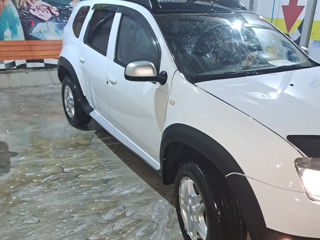 Dacia Duster foto 6