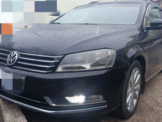 Volkswagen Passat foto 5