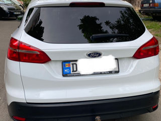 Ford Focus foto 4