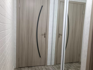 Apartament cu 2 camere, 45 m², Botanica, Chișinău foto 6