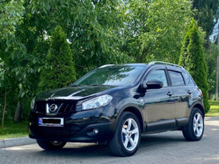 Nissan Qashqai foto 3