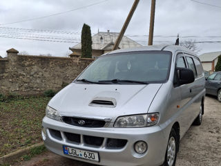 Hyundai H200 foto 10