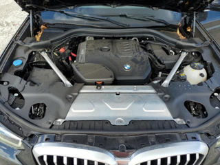 BMW X3 foto 9