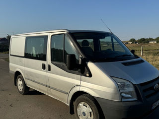 Ford Transit foto 3