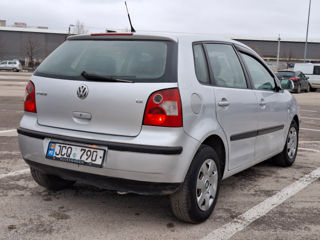 Volkswagen Polo foto 5