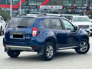 Dacia Duster foto 5