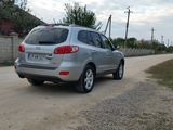 Hyundai Santa FE foto 5