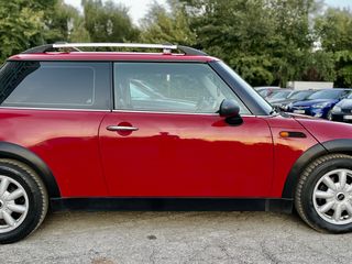 Mini Cooper foto 8