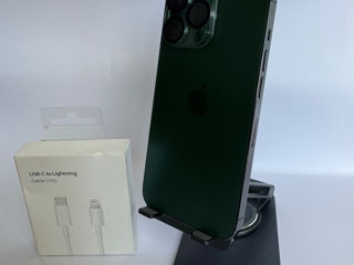 iPhone 13 Pro 128 gb green foto 3