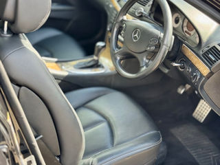 Mercedes E-Class foto 11