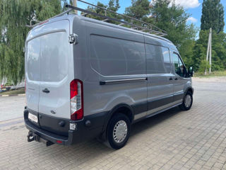 Ford Transit foto 2