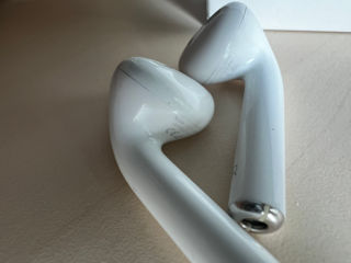 Apple Airpods Gen 2 - Originale foto 5